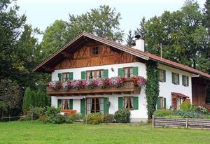 Ferienwohnung Dürr