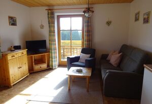 Ferienwohnung Dürr