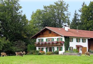 Ferienwohnung Dürr