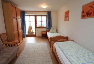 Ferienwohnung Dürr