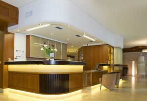 Hotel König – Einzelzimmer Standard