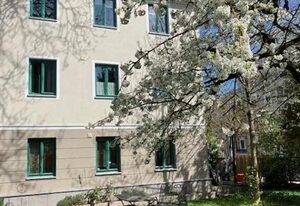 Ferienwohnungen Babo 6 – Wohnung 1 in der Regensburger Altstadt