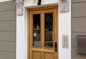 Ferienwohnungen Babo 6 – Wohnung 1 in der Regensburger Altstadt