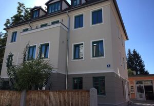 Ferienwohnungen Babo 6 – Wohnung 1 in der Regensburger Altstadt