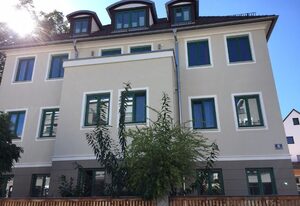 Ferienwohnungen Babo 6 – Wohnung 1 in der Regensburger Altstadt