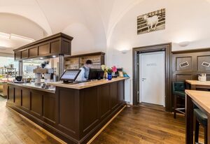 Hotel Gasthaus Alter Schlachthof – Junior Suite