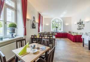 Hotel Gasthaus Alter Schlachthof – Junior Suite