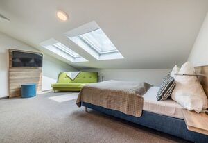 Hotel Gasthaus Alter Schlachthof – Junior Suite