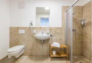 Hotel Gasthaus Alter Schlachthof – Junior Suite