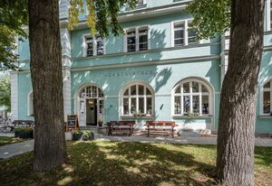 Hotel Gasthaus Alter Schlachthof – Junior Suite