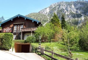 Appartement Woidrauschen – Ferienwohnung (55 qm) Balkon, separates Schlafzimmer, Wohnküche, Bad/Dusche/WC, max. 2 Pers.