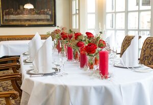Simones Hotel & Restaurant Fürstenhof – Einzelzimmer