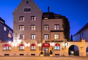 Simones Hotel & Restaurant Fürstenhof – Einzelzimmer