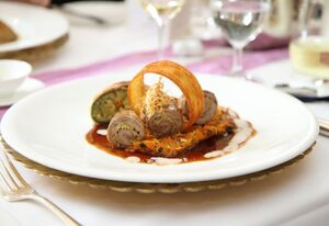 Simones Hotel & Restaurant Fürstenhof – Einzelzimmer