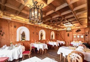 Simones Hotel & Restaurant Fürstenhof – Einzelzimmer