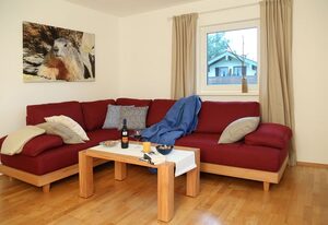 Ferienhaus Murmel