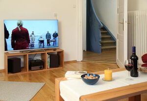 Ferienhaus Murmel
