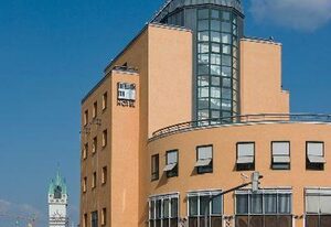 Hotel Theresientor – Einzelzimmer Standard