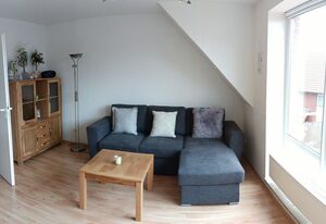 BUPA02208 - Ferienwohnung Passat
