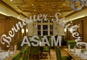 ASAM - Hotel & SPA – Einzelzimmer Business