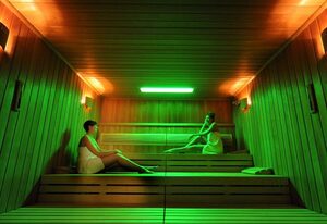 ASAM - Hotel & SPA – Einzelzimmer Business