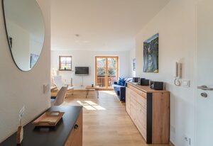 Am Sonneneck - DreiGipfelblick  Fewo6 mit Sauna