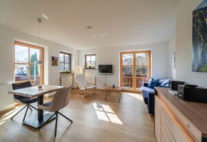 Am Sonneneck - DreiGipfelblick  Fewo6 mit Sauna