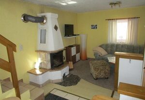 Ferienhaus Alter Pferdestall