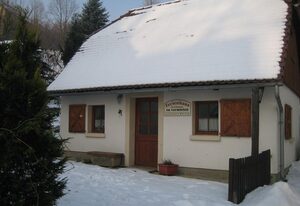 Ferienhaus Alter Pferdestall