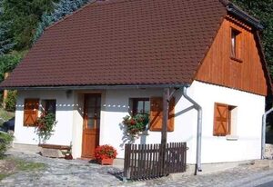 Ferienhaus Alter Pferdestall