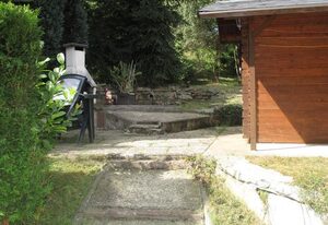 Ferienhaus Alter Pferdestall