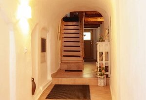 Altstadthaus/Ferienwohnungen Görlitz – FeWo Landeskrone Dachgeschoss-Maisonette
