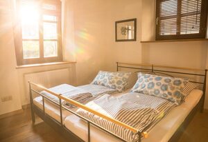 Ferienwohnung "Altes Schulhaus" Greising