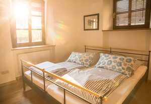 Ferienwohnung "Altes Schulhaus" Greising