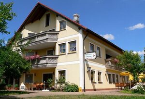 Landgasthof Zum Schloss – Doppelzimmer Komfort
