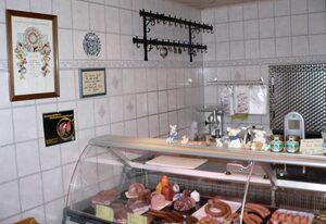 Landgasthof Zum Schloss – Doppelzimmer Komfort