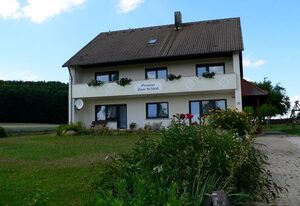 Landgasthof Zum Schloss – Doppelzimmer Komfort