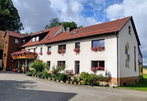 Ferienwohnung Herbst – Ferienwohnung mit kostenfreiem Wlan
