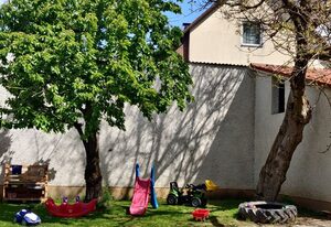 Ferienwohnung Herbst – Ferienwohnung mit kostenfreiem Wlan