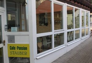 Pension Stauber – Ferienwohnung Toskana