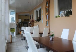 Pension Stauber – Ferienwohnung Toskana