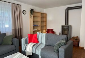 Ferienwohnung Bergnah