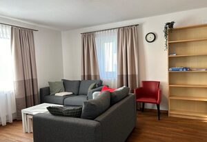 Ferienwohnung Bergnah