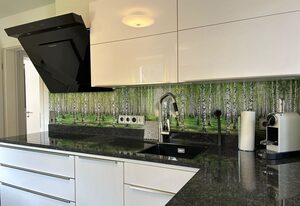 Ferienwohnung Bergnah