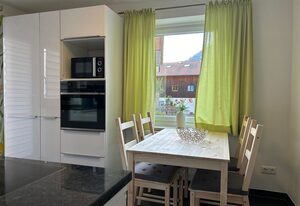 Ferienwohnung Bergnah