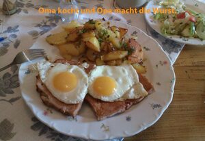 Landgasthof zum Elsabauern – Ferienwohnung 11