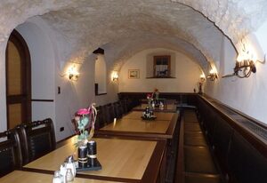 Landgasthof zum Elsabauern – Ferienwohnung 11