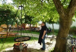 Landgasthof zum Elsabauern – Ferienwohnung 11