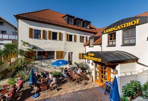 Landgasthof zum Elsabauern – Ferienwohnung 11