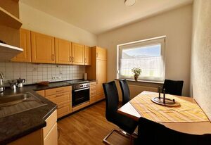 Ferienwohnung Valentina inkl. Chiemgaukarte – Ferienwohnung 63 qm, Terrasse mit Blick auf die Berge, Schlafzi., Wohnzi., DuWc, max.4 Pers